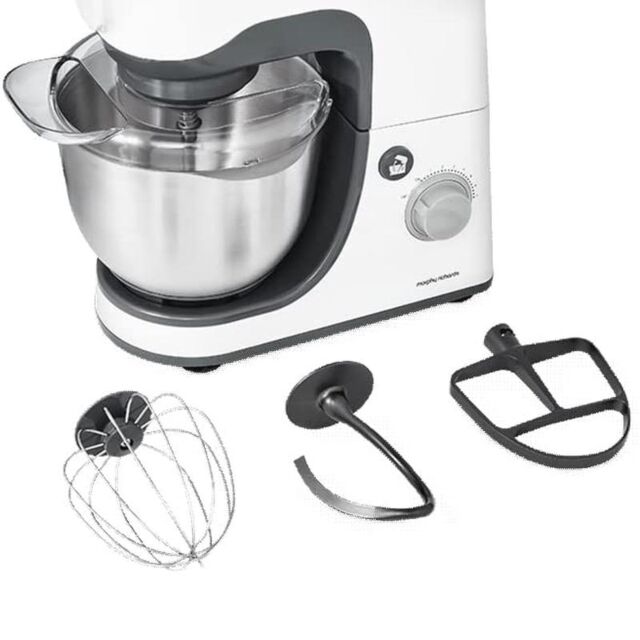 Morphy Richards 400023 4L Stand Mixer