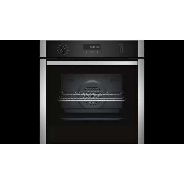 Neff B2ACH7HN0 N50 Built-In Single Electric Oven