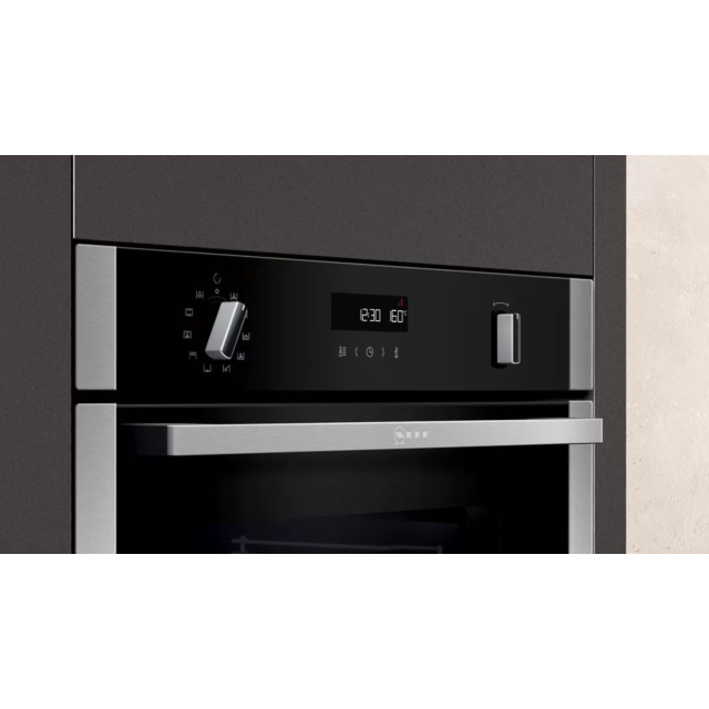 Neff B2ACH7HN0 N50 Built-In Single Electric Oven