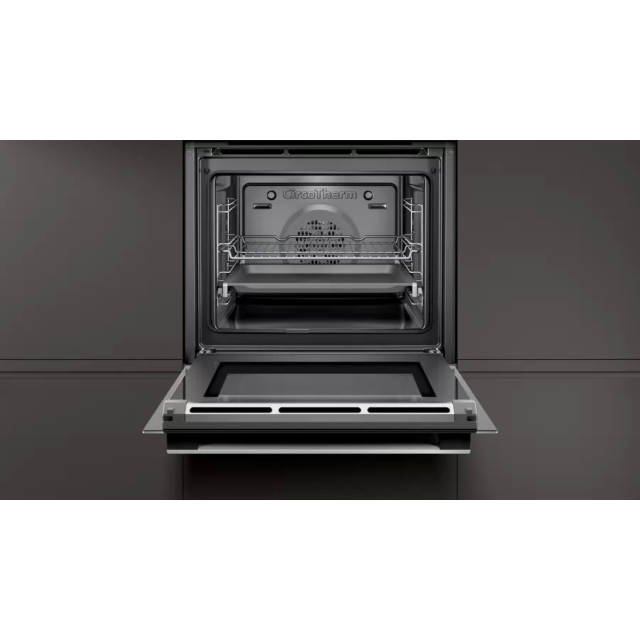 Neff B2ACH7HN0 N50 Built-In Single Electric Oven