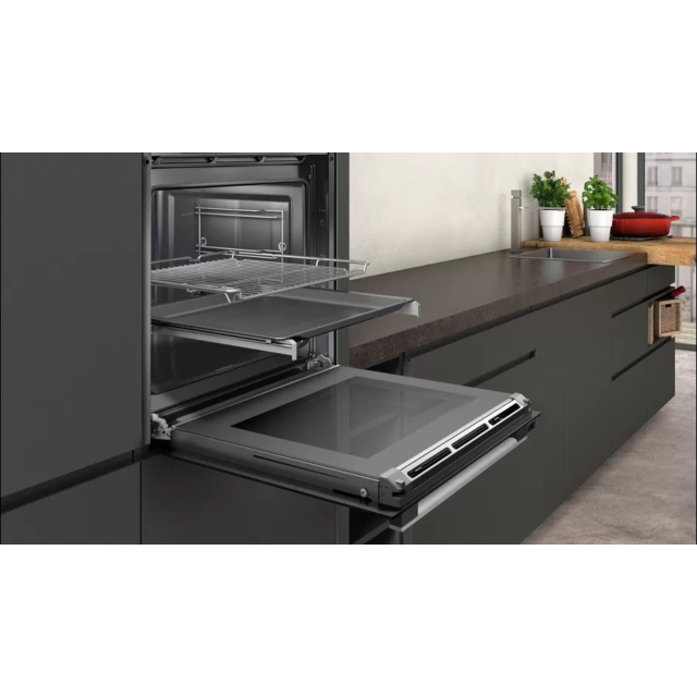 Neff B2ACH7HN0 N50 Built-In Single Electric Oven