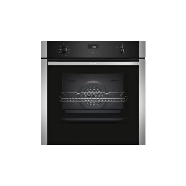 Neff B4ACF1AN0B N50 Built-In Single Electric Oven