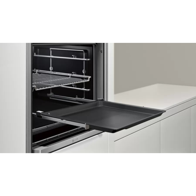 Neff B57CS24H0B N90 Built-In Single Electric Oven