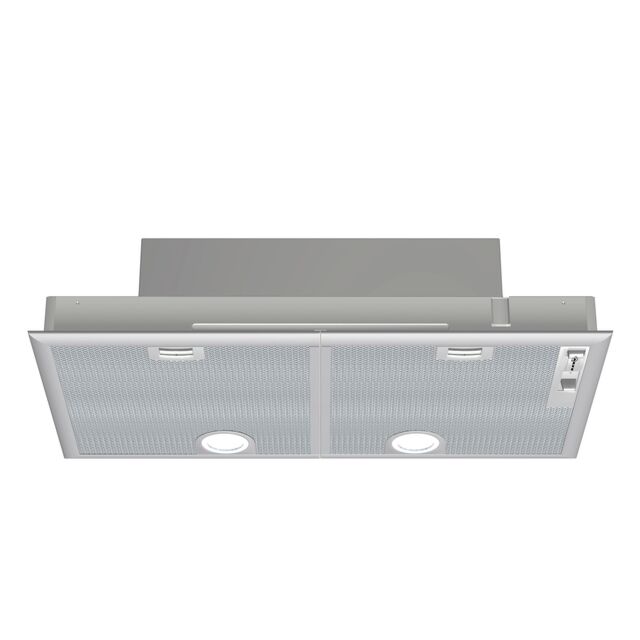 Neff D5855X1GB N30 75cm canopy cooker hood