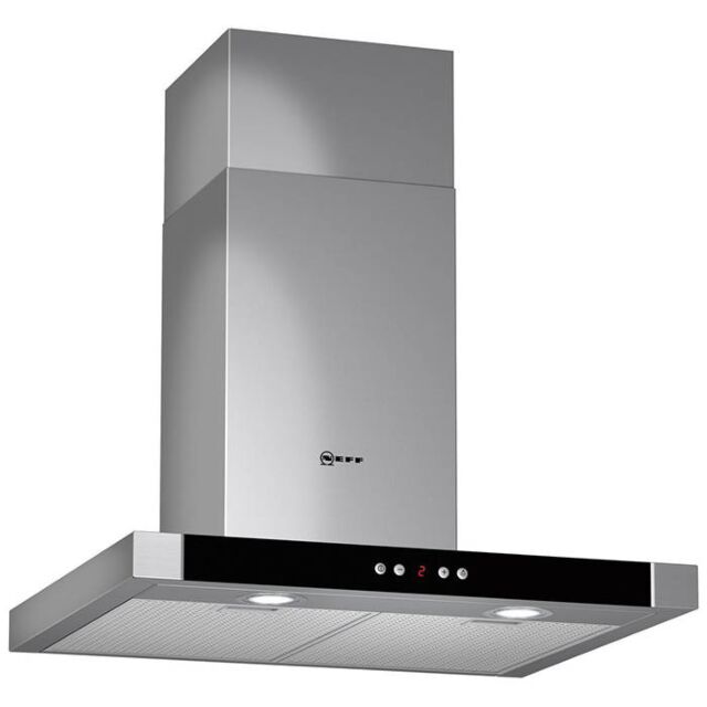 NEFF D76M55N0GB 60cm, inlay box design