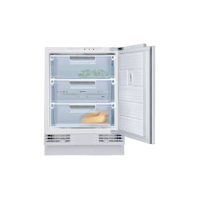 Neff G4344XFF0G Built-Under Freezer
