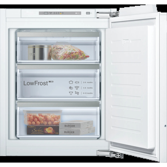 Neff GI1113FE0 Built In Freezer