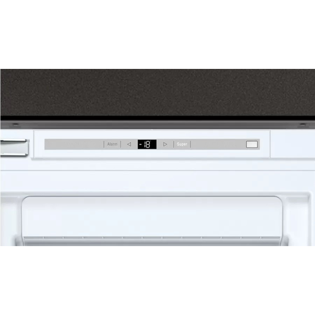 Neff GI7416CE0 55.8cm Built In Frost Free Freezer - White