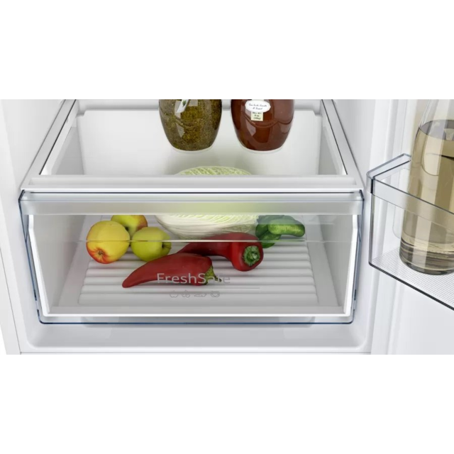 Neff KI7851FF0G Built-In No Frost Fridge Freezer