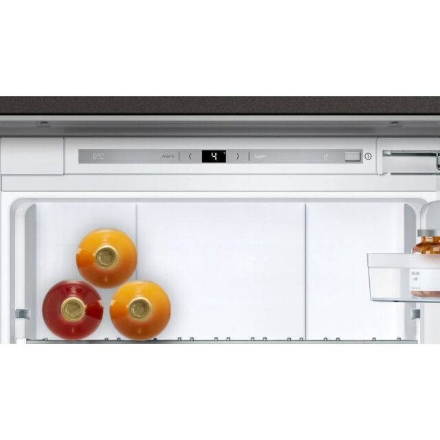 NEFF KI8815OD0 55.8cm Built In Fridge