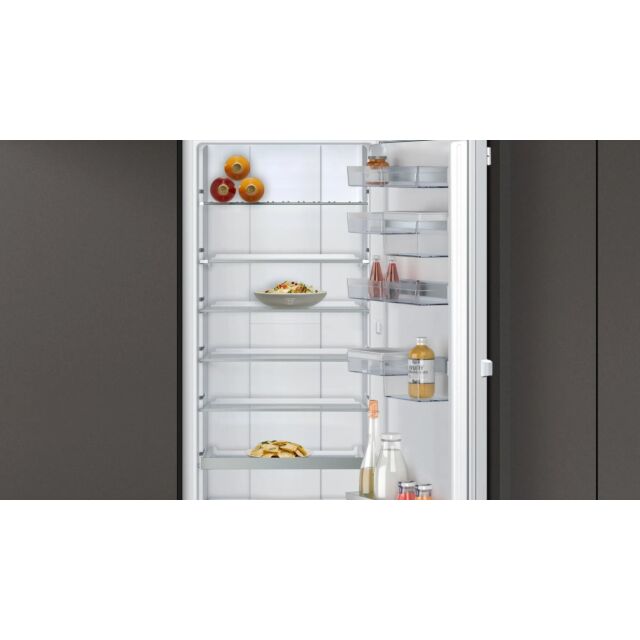 NEFF KI8815OD0 55.8cm Built In Fridge