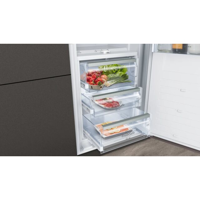 NEFF KI8815OD0 55.8cm Built In Fridge