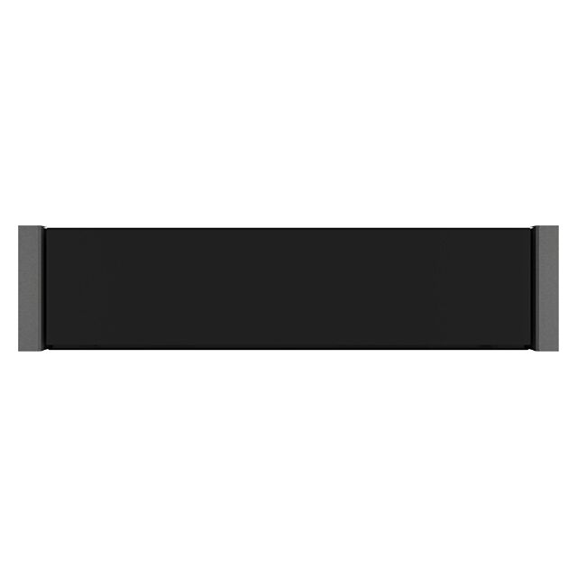 Neff N24HA11G1B 14cm High 60cm Wide Built In Warming Drawer