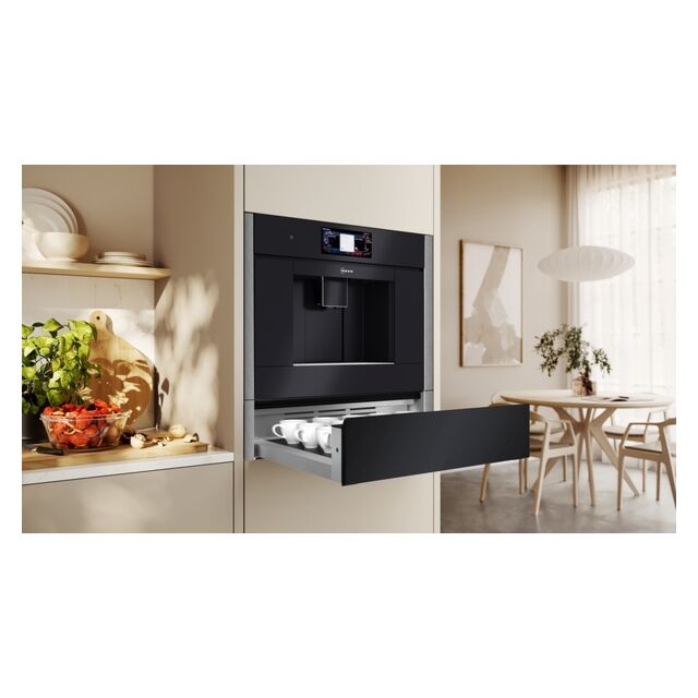 Neff N24HA11N1B N 70, Built-In Warming Drawer, 60 X 14 Cm