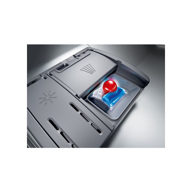 Neff S153HKX03G Integrated Dishwasher - 13 Place Settings