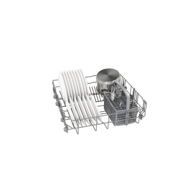 Neff S153HKX03G Integrated Dishwasher - 13 Place Settings