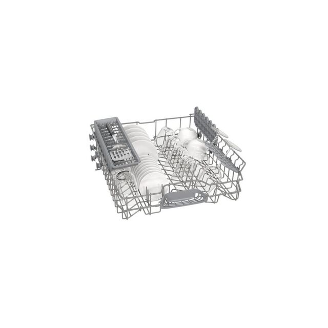 Neff S153HKX03G Integrated Dishwasher - 13 Place Settings