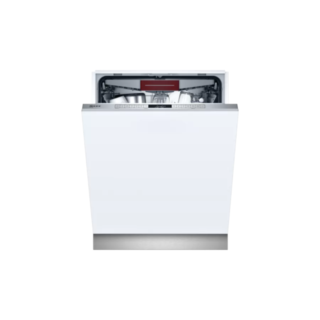 Neff S155HVX15G N50 Built-In Dishwasher