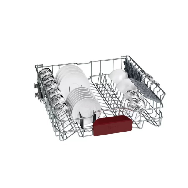 Neff S155HVX15G N50 Built-In Dishwasher