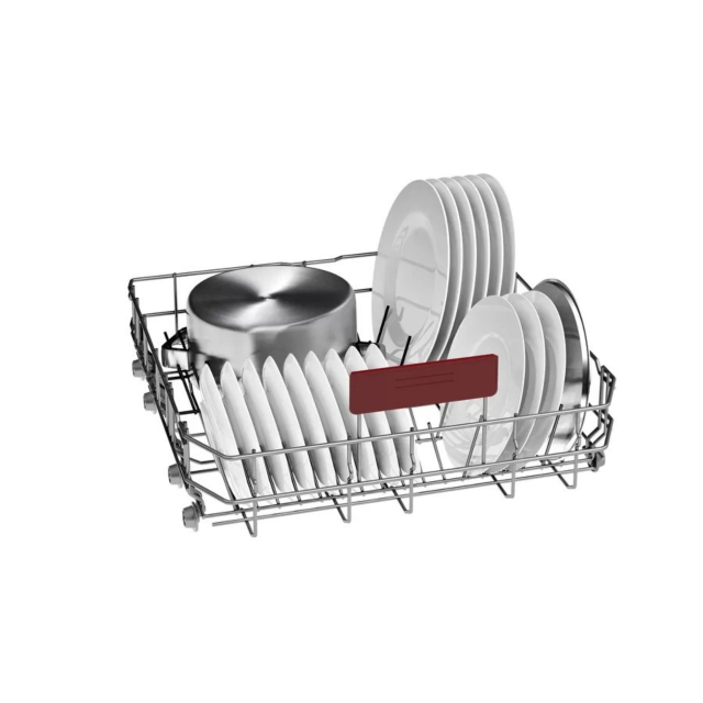 Neff S155HVX15G N50 Built-In Dishwasher