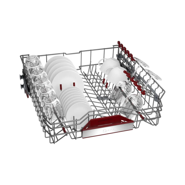 Neff S195HCX26G N50 Built-In Dishwasher
