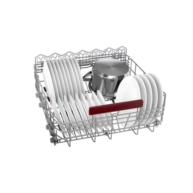 Neff S195HCX26G N50 Built-In Dishwasher