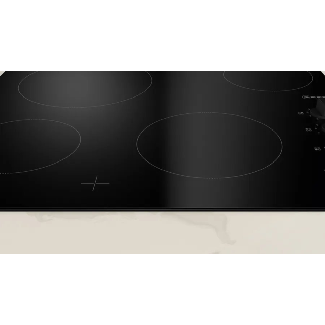 Neff T16NKE0L 60cm Electric Hob - Black
