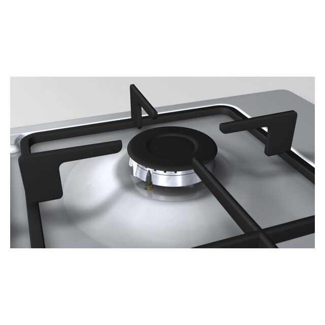 Neff T26BR46N0 60cm 4 Burner Gas Hob