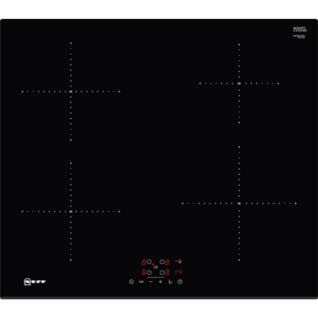 Neff T36FB41X0G 13amp Induction Hob