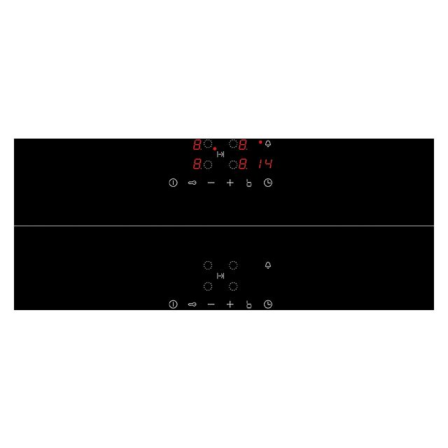 Neff T36FBE1L0 60cm 4.6kW Touch control Induction Hob