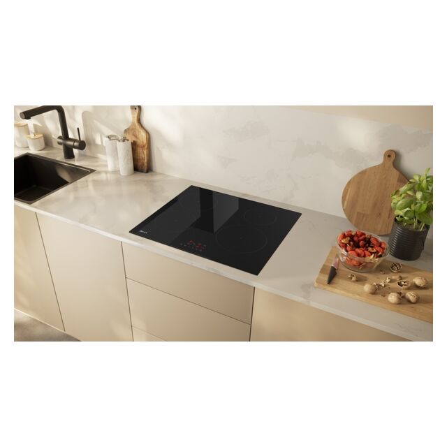 Neff T36FBE1L0 60cm 4.6kW Touch control Induction Hob