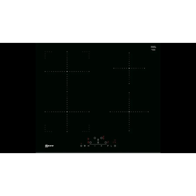 Neff T46FD53X2 N70 Induction Hob