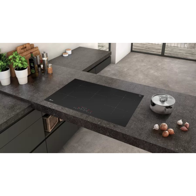 Neff T48PD23X2 N70 80cm Induction Hob