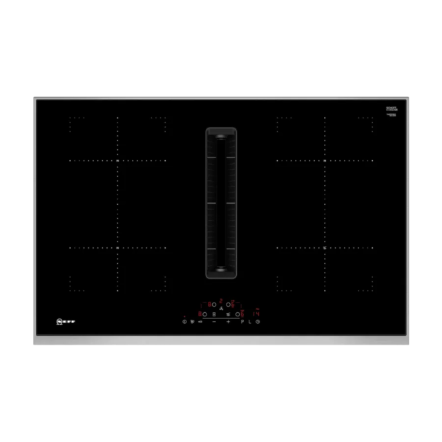 Neff T48TD7BN2 N70 80cm Induction Hob