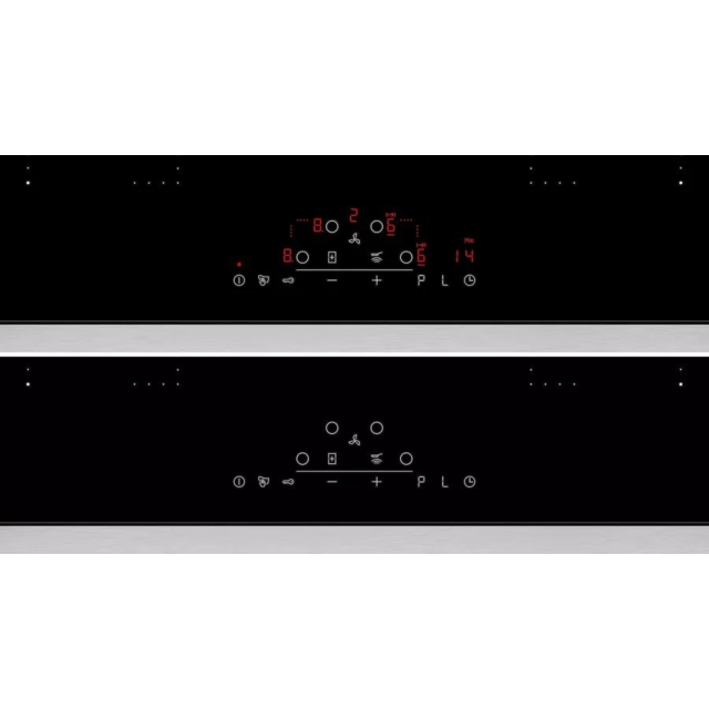 Neff T48TD7BN2 N70 80cm Induction Hob