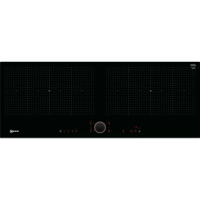 Neff T50FS41X0 N90 90cm Induction Hob