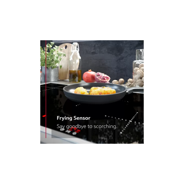 Neff T50FS41X0 N90 90cm Induction Hob