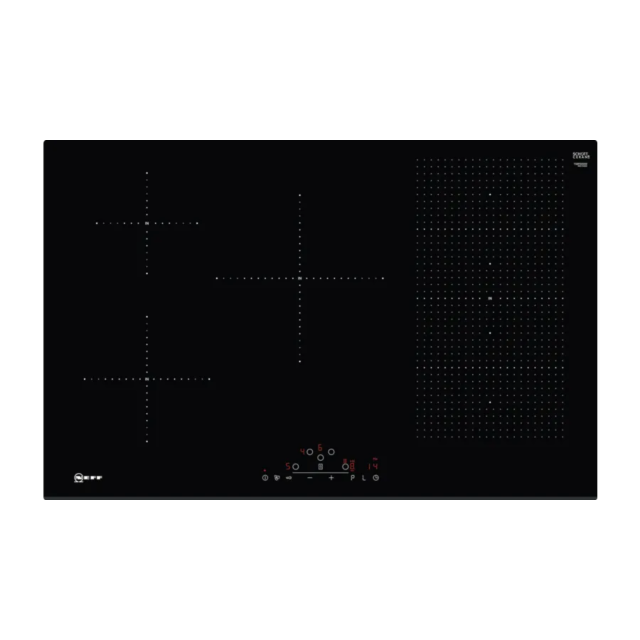 Neff T58FD20X0 N70 80cm Induction Hob