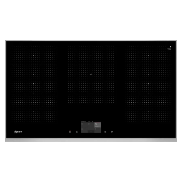 Neff T59TF6RN0 N90 90cm Induction Hob