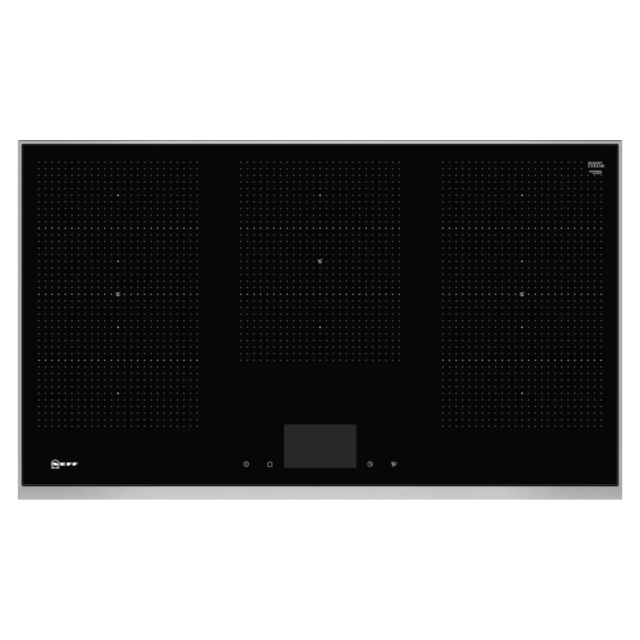 Neff T59TF6RN0 N90 90cm Induction Hob