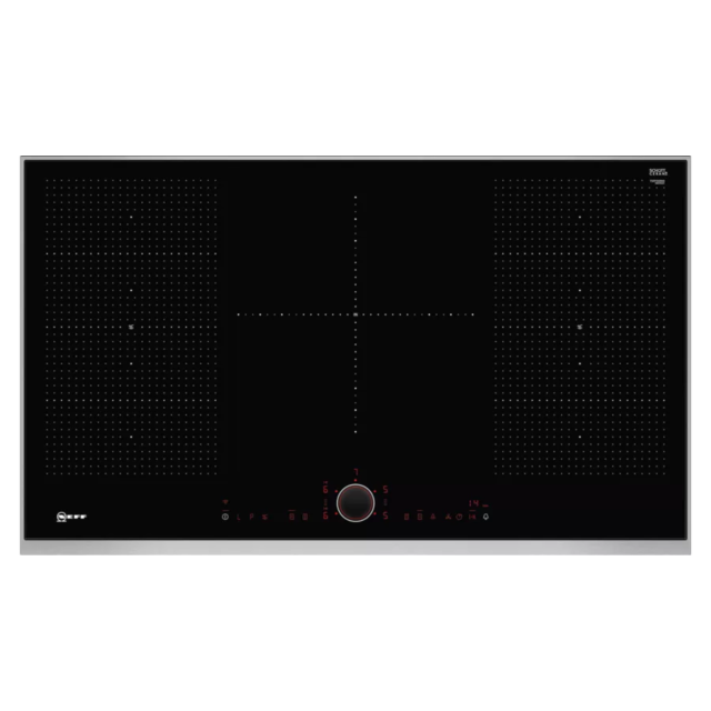 Neff T59TS5RN0 N90 90cm Induction Hob