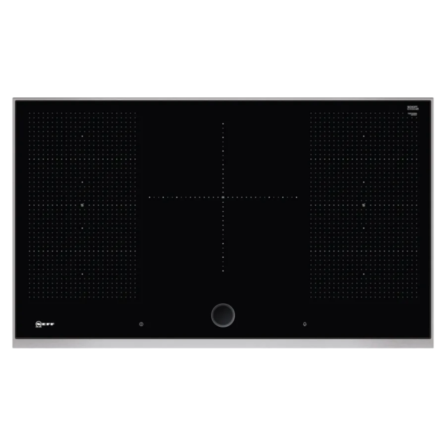 Neff T59TS5RN0 N90 90cm Induction Hob