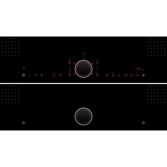 Neff T59TS5RN0 N90 90cm Induction Hob
