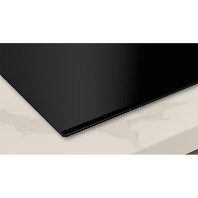Neff T68FHV4L0 80cm Induction Hob - Black