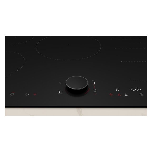 Neff T68NUV4A0 N 90 90Cm Induction Hob - Matt Black