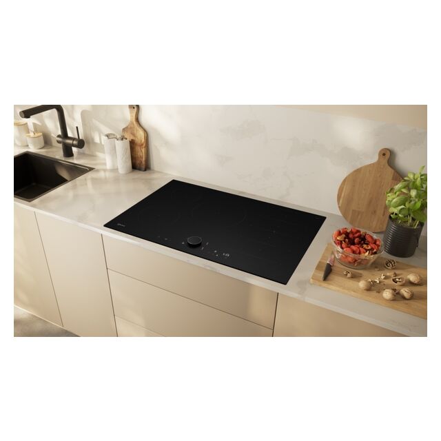 Neff T68NUV4A0 N 90 90Cm Induction Hob - Matt Black