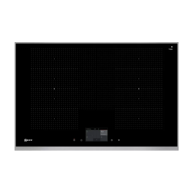 Neff T68TF6RN0 N90 80cm Induction Hob