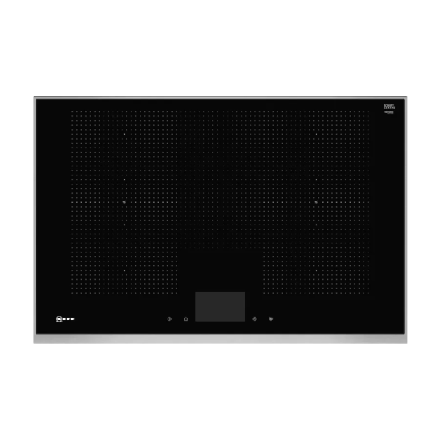 Neff T68TF6RN0 N90 80cm Induction Hob