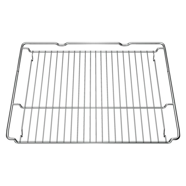 Neff Z11CR10X0 Full Width Wire Shelf. Suitable For N 90 + N 70 Single/Compact + N50 Ovens