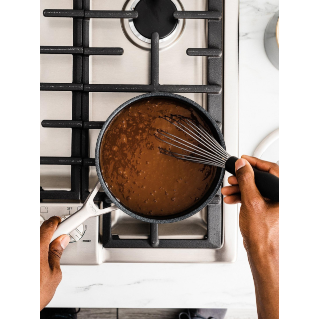 Ninja C63000UK Cookware 3-Piece Set - Stainless